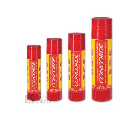 Concorde 8 g