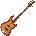 SIRE Marcus Miller V10 DX-5 Tobacco Sunburst 5-струнна бас китара