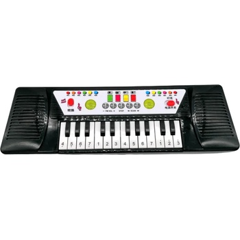 Image 1 of Hebei Wanxin Children Toys Ltd Детски синтезатор 24 клавиша 41 см. 6930 М20-098
