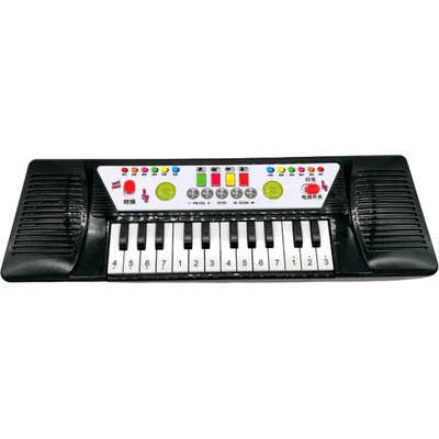 Hebei Wanxin Children Toys Ltd Детски синтезатор 24 клавиша 41 см. 6930 М20-098