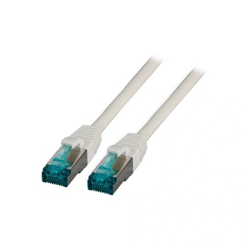 EFB-Elektronik RJ45 Patchkabel S/FTP, Cat. 6A, LSZH, 7, 5m, grau (MK6001.7, 5G) (MK6001.7, 5G) (MK6001.7,5G)