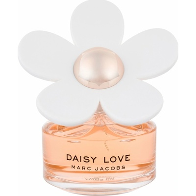 Marc Jacobs Daisy Love toaletná voda dámska 100 ml tester