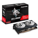 PowerColor Radeon Hellhound RX 6600 XT 8GB OC GDDR6 (AXRX 6600XT 8GBD6-3DHL/OC)