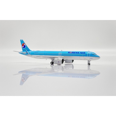 JC Wings A321-272NX Korean Air 2000s Colors 1:400