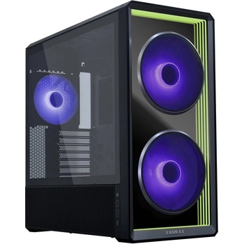 Lian Li LANCOOL 217 INF black (G99.LAN217INFX.00)