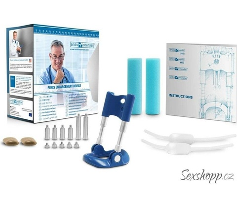 Andromedical Androextender
