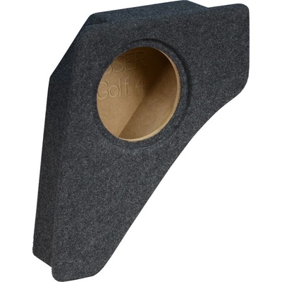 OEM ozvučnica Basser 8" pre Volkswagen Golf IV