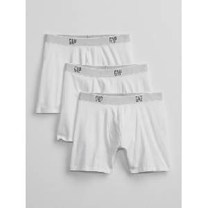GAP Боксерки basic, 3 бр. GAP GAP | Byal | МЪЖЕ | M
