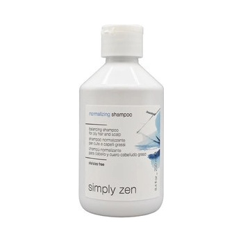 Simply Zen Normalizing Normalizing Shampoo 250 ml