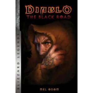 Diablo: The Black Road | MEL (ISBN: 9781945683121)