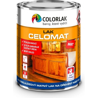 Colorlak Celomat C1038 0,35 l