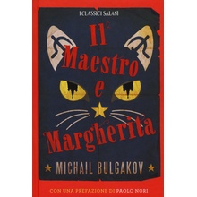 Maestro e Margherita