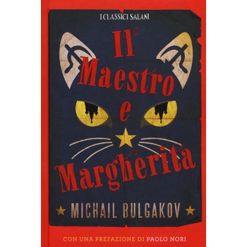 Maestro e Margherita