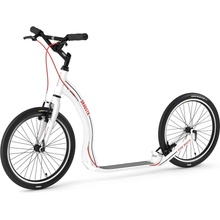Yedoo Dragstr white
