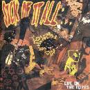 Life On the Ropes CD