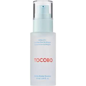 TOCOBO Bifida Biome Essence - Есенция с пробиотици и ниацинамид 50мл