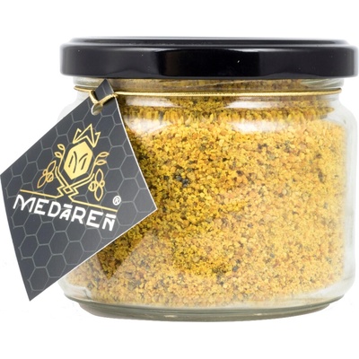 Medáreň MLETÝ sušený včelí peľ 150 g
