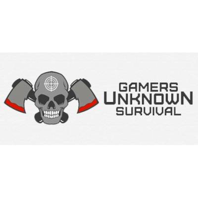 GamerCrewTV Gamers Unknown Survival (PC)