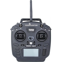 RadioMaster TX12 2.4GHz Mód 1