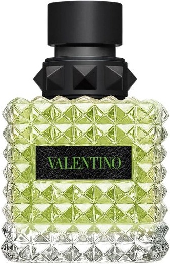 Valentino Born in Roma Green Stravaganza Donna EDP 50 ml