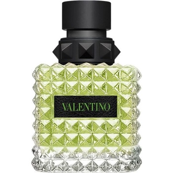 Image 1 of Valentino Born in Roma Green Stravaganza Donna EDP 50 ml