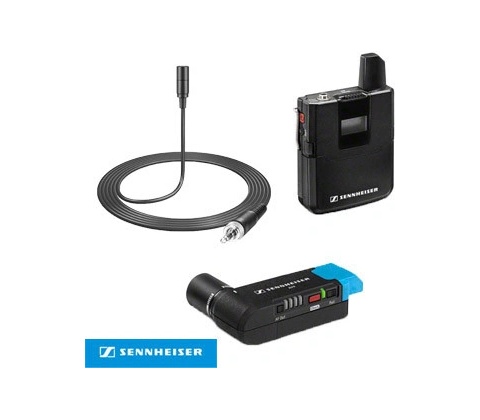 Sennheiser AVX-ME 2