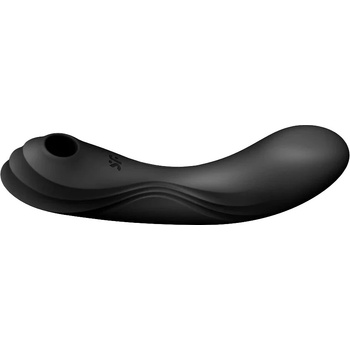 Satisfyer Curvy Trinity 4