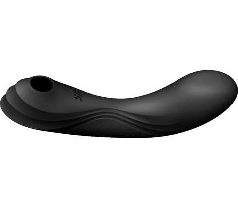 Satisfyer Curvy Trinity 4