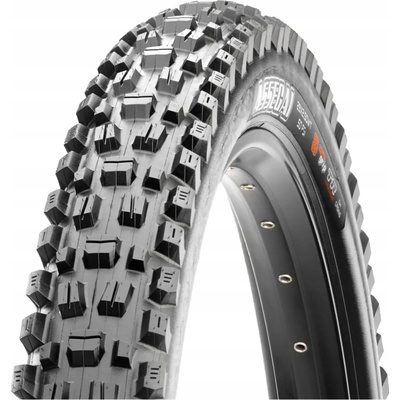 skládací Maxxis Assegai 29 x 2,50 WT 120 x 2TPI, 3CG, TR, DD