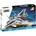 Cobi Въоръжени сили Boeing F-15EX Eagle II, 1: 48, 743 k, 2 f (COBI-5900)