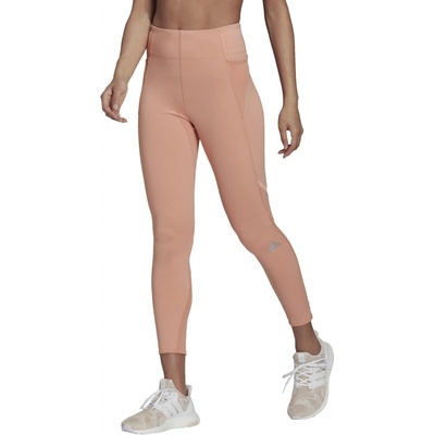 adidas dámské legíny how we do tight ambient blush