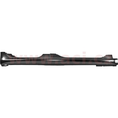 Práh Liftback ORIGINÁL, P ACI 7636102Q