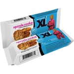 XL Athletic Protein Protein Cookies with Chocolate Chips [10 x 100 грама] Парченца шоколад
