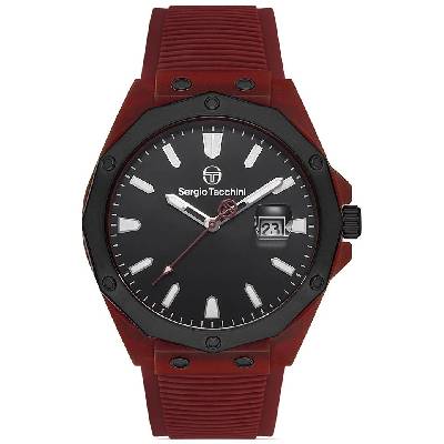 Мъжки часовник Sergio Tacchini Streamline - ST. 1.10197-5 (ST.1.10197-5)