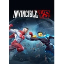 Invincible VS