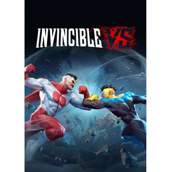 Invincible VS