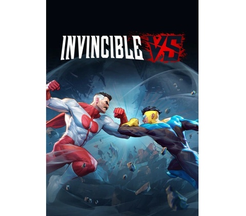 Invincible VS