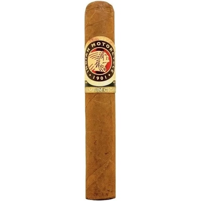 Indian Motorcycle Habano Toro 1 ks