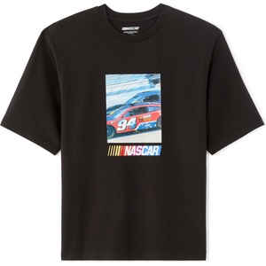 Celio Тениска Nascar Celio | Cheren | МЪЖЕ | S - zoot - 43,99 лв