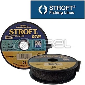 STROFT GTM 100 m 0,12 mm