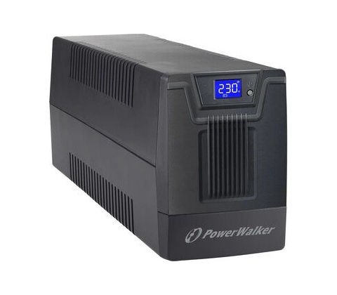 PowerWalker VI 1500 SCL FR