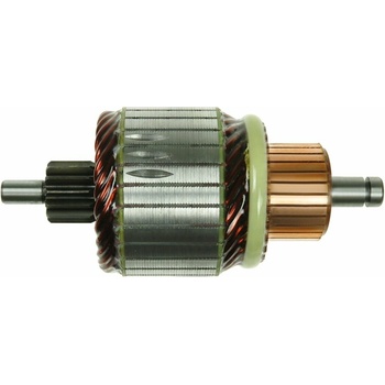 Rotor, štartér AS-PL SA0047