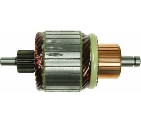 Rotor, štartér AS-PL SA0047