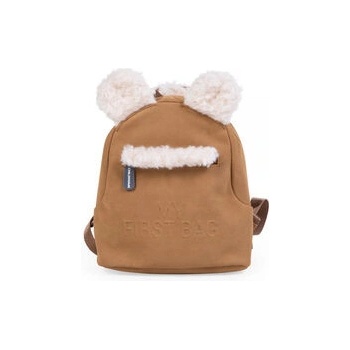 Childhome My First Bag Nubuck CWKIDBMR