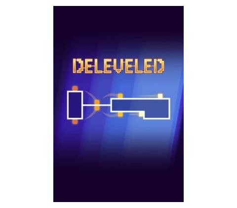 Deleveled