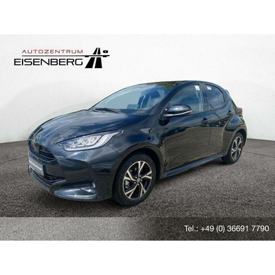 Toyota Yaris 1.5 Hybrid 85 kW