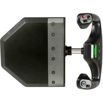 Image 1 of Saitek PZ44 Pro Flight Yoke System (945-000004)