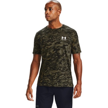 Under armour Тениска abc camo