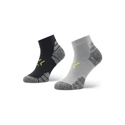 4F Комплект 2 чифта дълги чорапи мъжки h4z22-som001 Цветен (h4z22-som001)