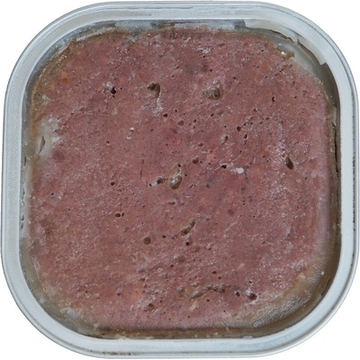 Tuf Tuf drůbeží paštika 300 g